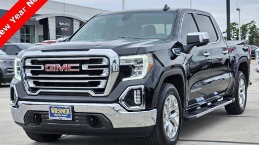 GMC SIERRA LIMITED 2022 3GTU9DEL0NG213048 image